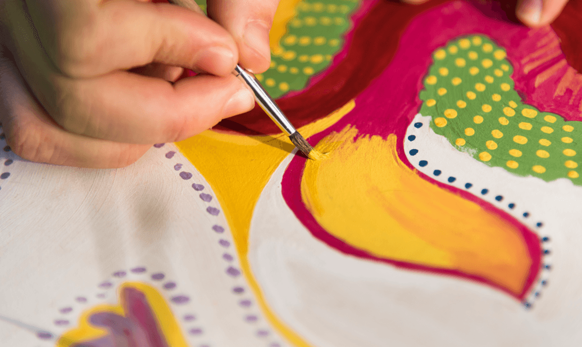 Janak Nandani Creations - Traditional Madhubani art and heritage craftsmanship