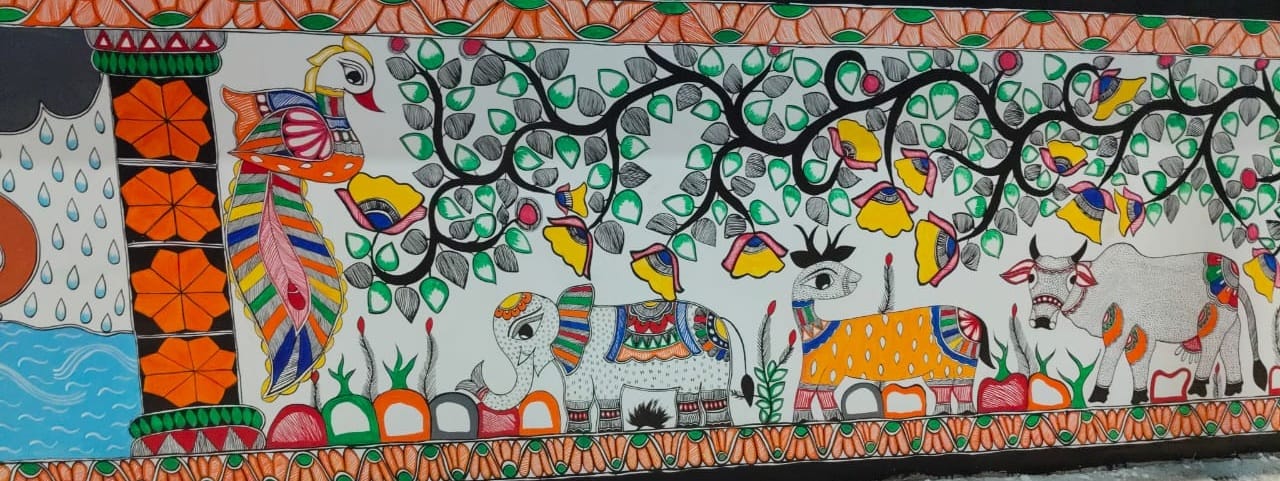 Decorative Cushion Set